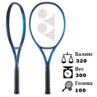 Теннисная ракетка Yonex Ezone 100
